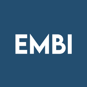 Stock EMBI logo