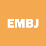EMBJ Stock Logo