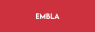 Stock EMBLA logo