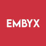 EMBYX Stock Logo