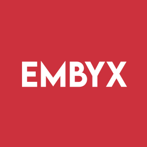 Stock EMBYX logo