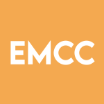 EMCC Stock Logo