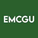EMBRACE CHANGE ACQUISITION CORP logo