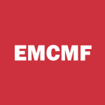 EMCMF Stock Logo