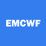 EMCWF Stock Logo