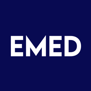 Stock EMED logo