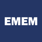 EMEM Stock Logo