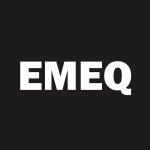 EMEQ Stock Logo