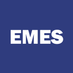 EMES Stock Logo