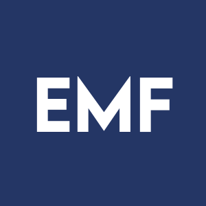 Stock EMF logo