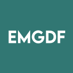 EMGDF Stock Logo