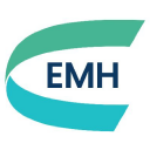 EMHXY Stock Logo