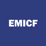 EMICF Stock Logo