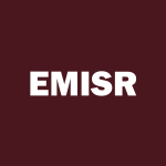 EMISR Stock Logo