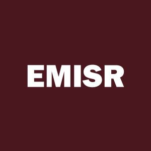 Stock EMISR logo