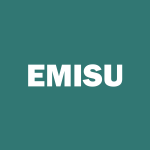 EMISU Stock Logo