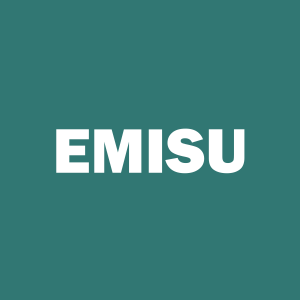 Stock EMISU logo
