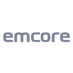 Emcore logo