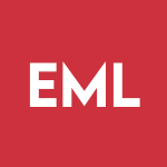 EML Stock Logo