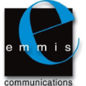 Stock EMMS logo