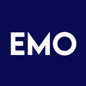 Stock EMO logo