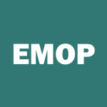 EMOP Stock Logo
