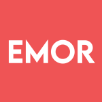 EMOR Stock Logo