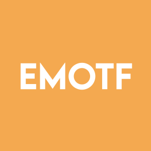 Stock EMOTF logo