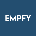 EMPFY Stock Logo