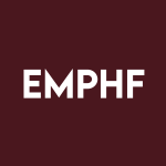 EMPHF Stock Logo