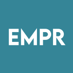 EMPR Stock Logo