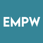 EMPW Stock Logo