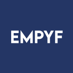 EMPYF Stock Logo