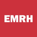 Emerging Holding logo