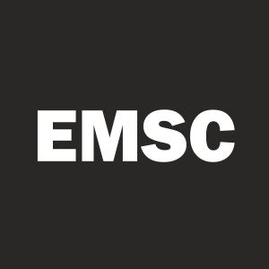 Stock EMSC logo