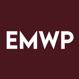 Stock EMWP logo