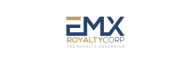 Stock EMX logo