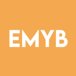 EMYB Stock Logo