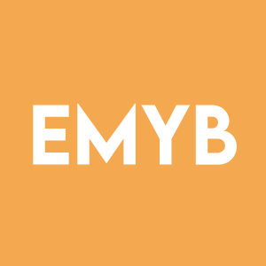 Stock EMYB logo