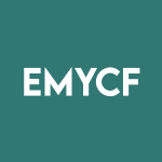 EMYCF Stock Logo