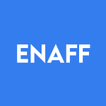 ENAFF Stock Logo