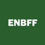 ENBFF Stock Logo
