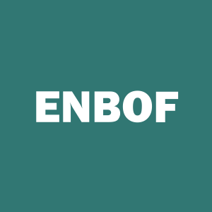 Stock ENBOF logo