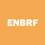 ENBRF Stock Logo