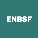ENBSF Stock Logo