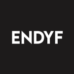 ENDYF Stock Logo
