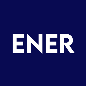 Stock ENER logo