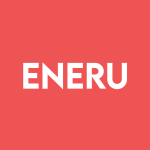 ENERU Stock Logo