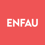 ENFAU Stock Logo