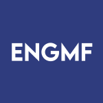 ENGMF Stock Logo